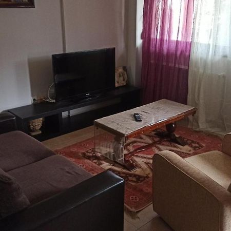Litochoro Apartment 2 エクステリア 写真