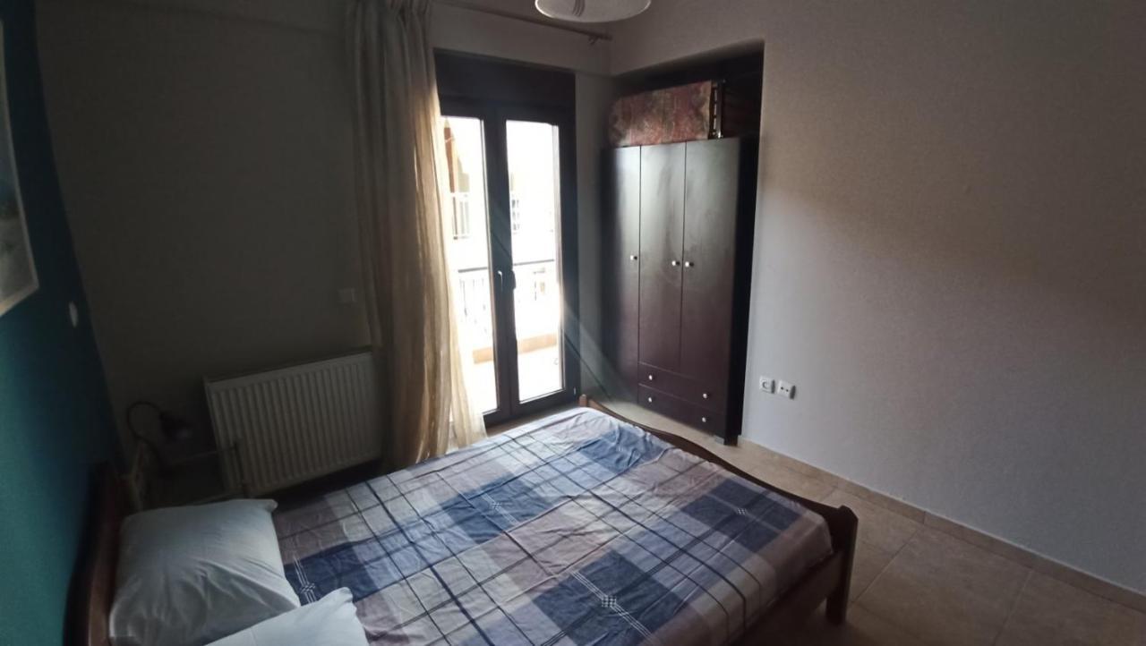 Litochoro Apartment 2 エクステリア 写真