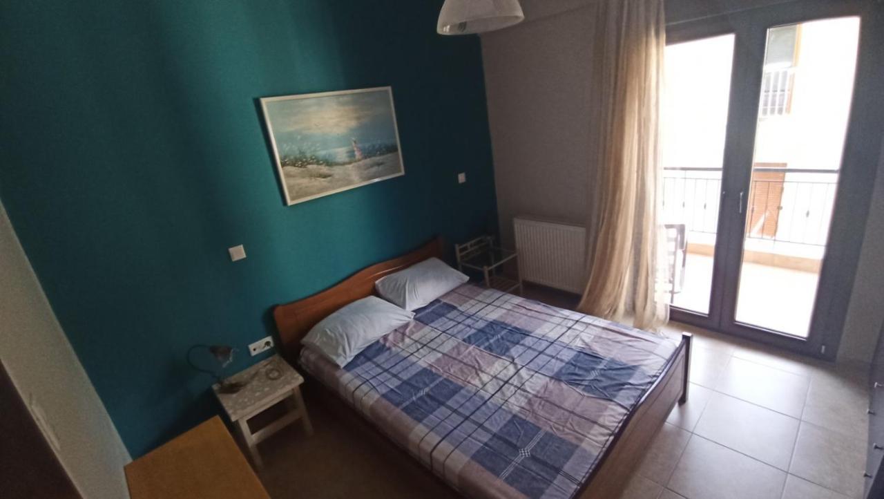 Litochoro Apartment 2 エクステリア 写真