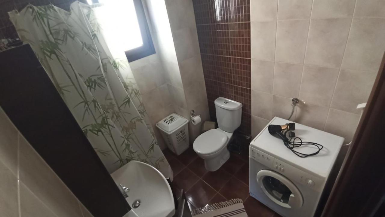 Litochoro Apartment 2 エクステリア 写真
