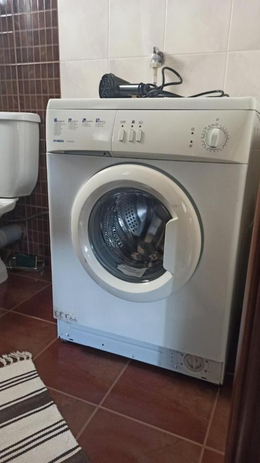 Litochoro Apartment 2 エクステリア 写真