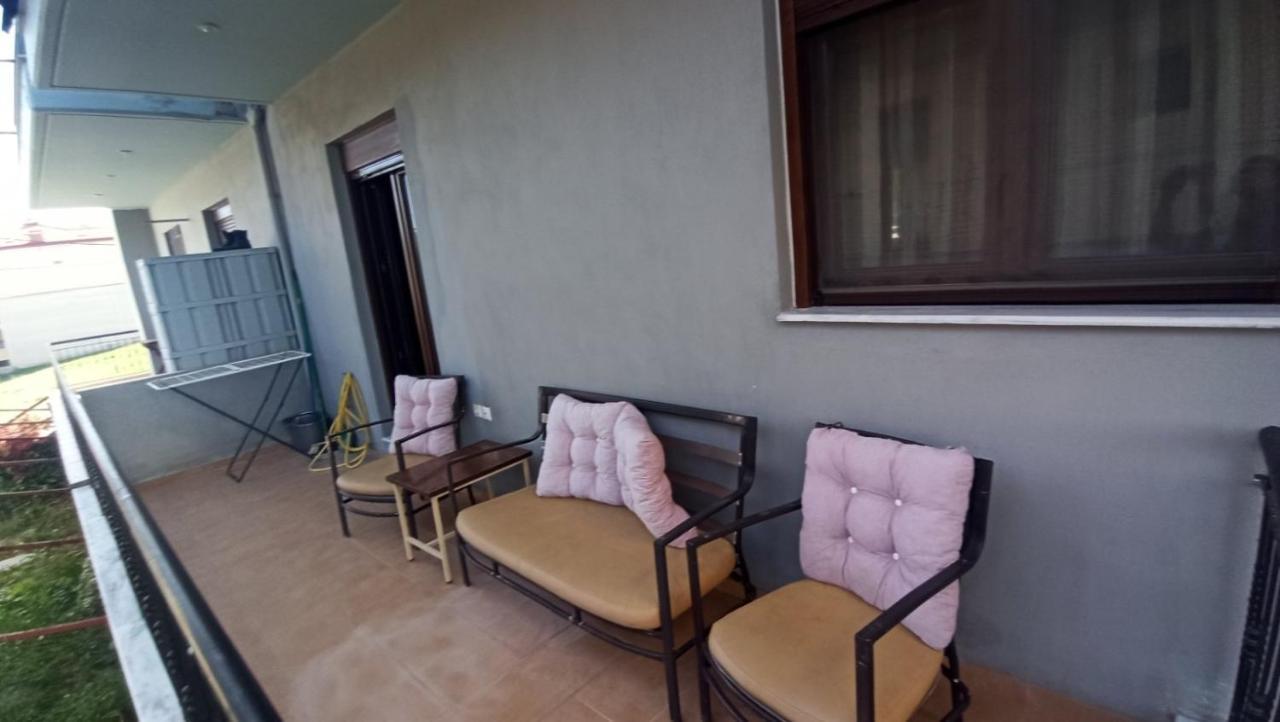Litochoro Apartment 2 エクステリア 写真