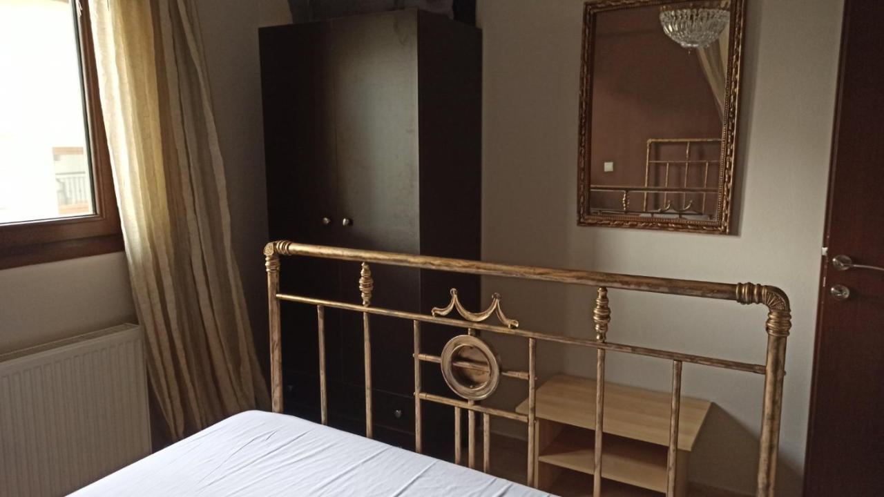 Litochoro Apartment 2 エクステリア 写真