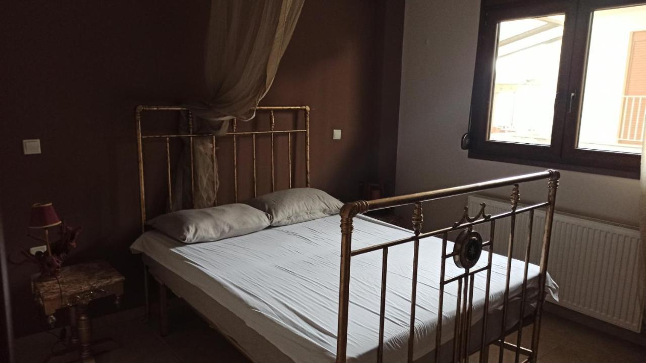 Litochoro Apartment 2 エクステリア 写真