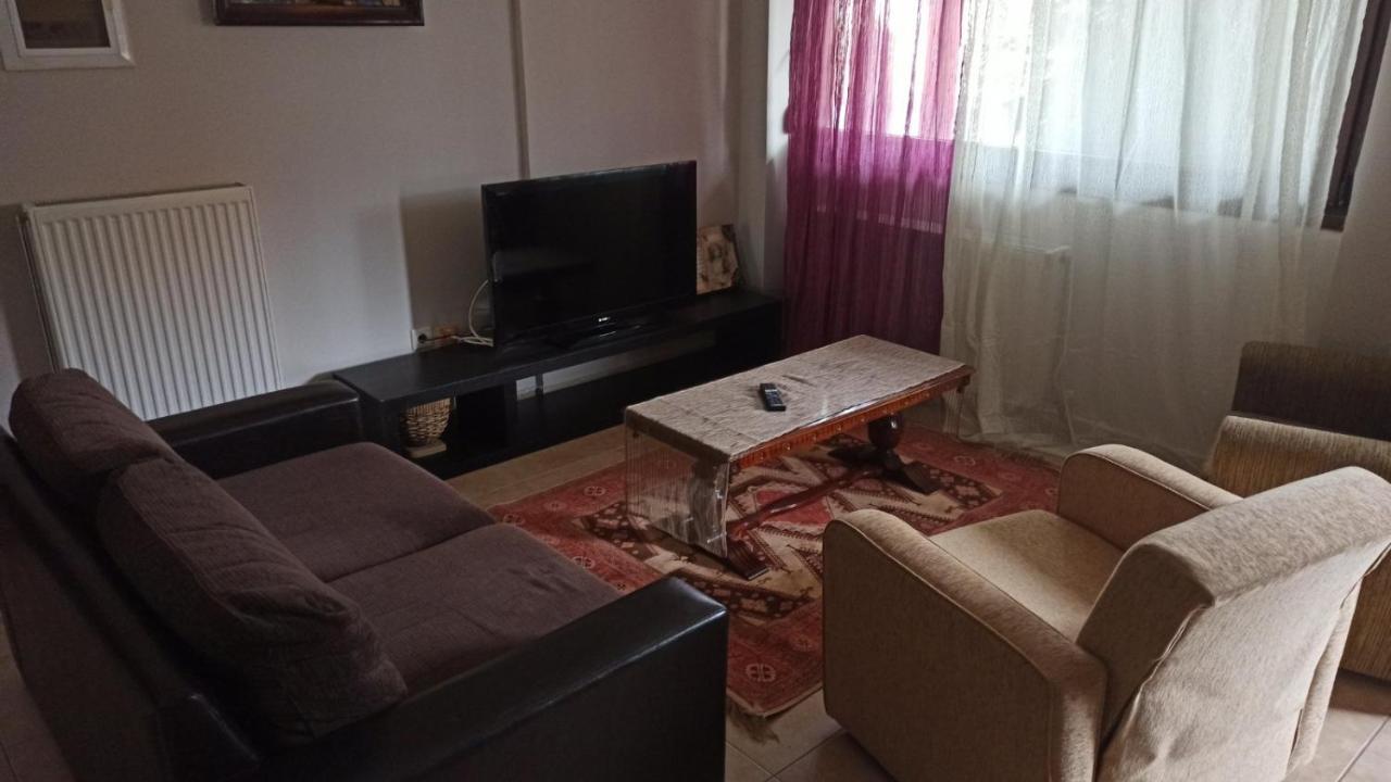 Litochoro Apartment 2 エクステリア 写真